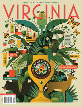 Back Issue: Best of Virginia 2019